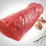 Lomito de Res