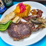 RIB EYE "EL PATRON"