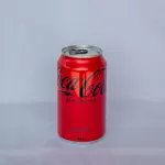 Coca cola Zero