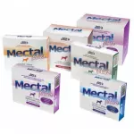 Mectal Plus 30 kg c/ 4 comprimidos