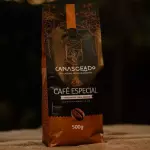 MICROLOTE MUNDO NOVO 500g