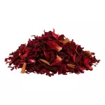 Hibisco com Canela 50g