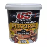 Pasta de Amendoim - US Nutrition 1kg