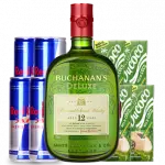 Buchanan's