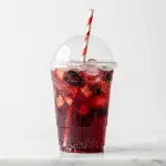 Soda Italiana Roja 500ml