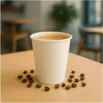 Americano latte