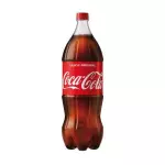 COCA-COLA 2 LITROS