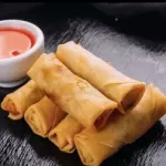 LUMPIA ( 4 PIEZAS)