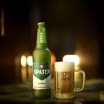 Spaten 600ml