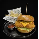 La Chicken Crispy