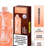 LOST MARY MO 5000 PUFFS