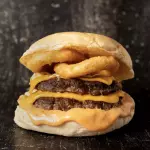 Burgerish Onion