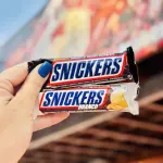 Snickers