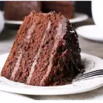 Pastel de Chocolate