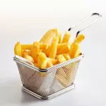 Ración de Papas Fritas