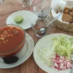 POZOLE