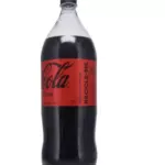 Coca 2L zero