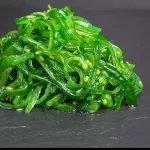 salada wakame