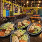 Burrito Padrino