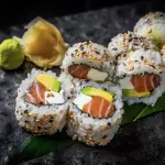 AVOCATO ROLL