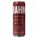 Brahma duplo malte269 ml