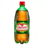 Guaraná Antarctica 1 Litro
