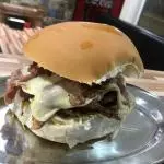 x filé bacon