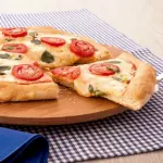 Pizza Napolitana INDIVIDUAL