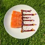 Sashimi Resedá