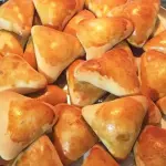 Esfiha de frango