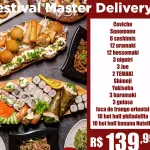 festival master