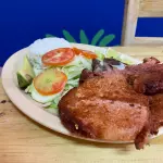 Chuletas Ahumadas