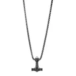 Small Mjölnir Necklace