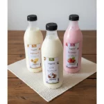 Iogurte Yogofrutti - 1000 ml