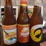 Cerveja Garrafa 600ml