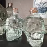 Calavera 200 ML Espadin 40°
