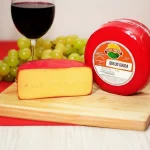 QUEIJO GOUDA 500g