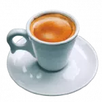 Espresso Doble