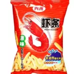 四洲虾条-原味