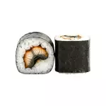 UNAGHI MAKI
