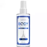 Body Splash Paris - Mary Life