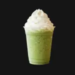 FRAPPÉ MATCHA