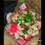 Ceviche