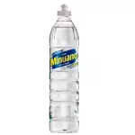 DETERGENTE MINUANO 500ML
