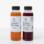 Limonada de Jamaica
