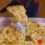Lombo Catupiry
