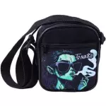 SHOULDER BAG ZOMBIE GIRL
