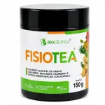 CHÁ MISTO SABOR ABACAXI C/HORTELÃ
