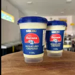 REQUEIJÃO CREMOSO DAVACA