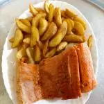 Salmón